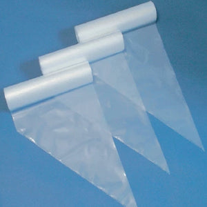 50 Large Piping Bags Roll