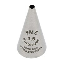 No3.5 PME Nozzle Writing Tube Supatube