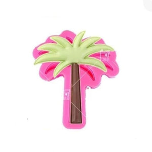 Palm tree silicone mould, B