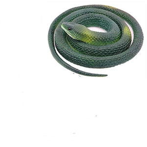 Rubber Snake
