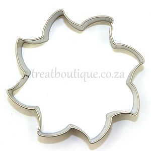 Treat Boutique Metal cookie cutter Sun