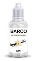 Barco Flavouring Oil Vanilla 30ml