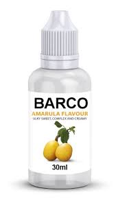 Barco Flavouring Oil Amarula 30ml