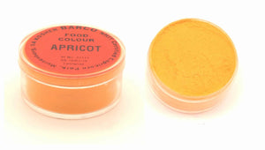 Barco Red Label Colour Powder Apricot 10ml
