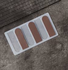 Chocolate Transfer arrow Silicone mould