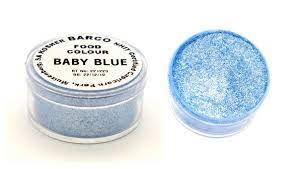 Barco White Label Dust Baby Blue 10ml