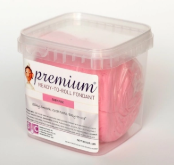 Premium RTR Fondant Baby Pink 1kg