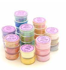 Barco Lilac Label Color Powder Barney 10ml