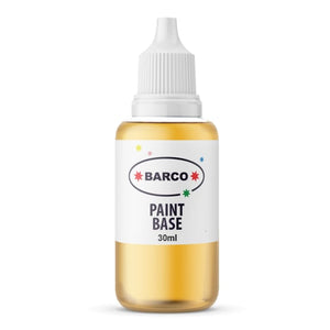 Barco paint base, 30ml