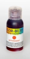 Kolor-Burst Gel Colouring Bittersweet 50ml