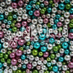Nicoletta Mix Balls 6mm