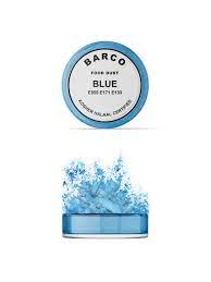 Barco White Label Dust Blue 10ml