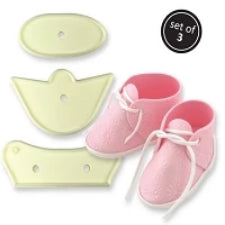 S860 Baby Bootee Cutter