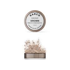 Barco White Label Dust Brown 10ml