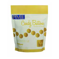 PME Candy Melts 340g,Yellow