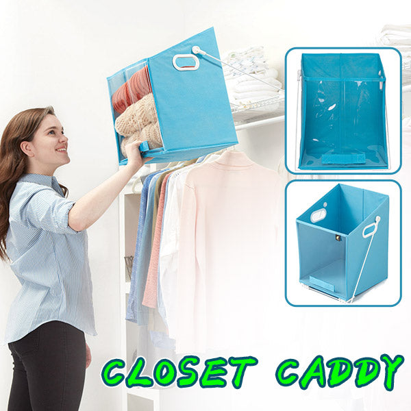 Closet Caddy