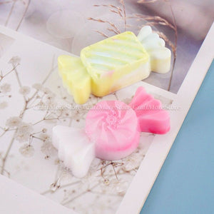 Silicone Mould Resin Candy