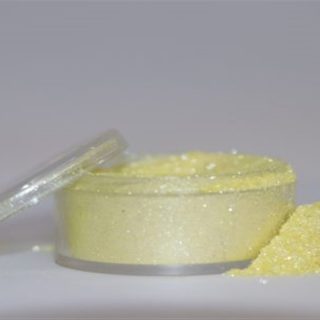 Rolkem Chiffon Powder, Lemon 10ml