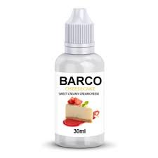 Barco Flavouring Oil Cheese Cake 30ml