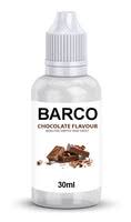 Barco Flavouring Oil Chocolate 30ml