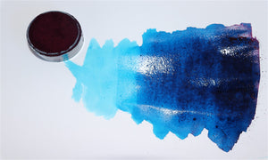 Rolkem Concentrated Powder, Blue Velvet 10ml