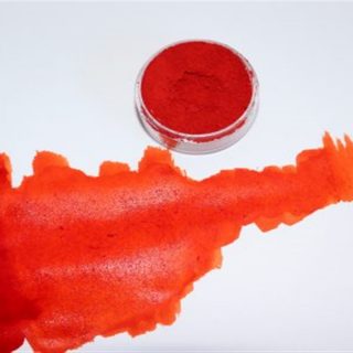 Rolkem Concentrated Powder, Orange 10ml
