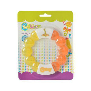 Baby Cooey Teether