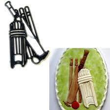 Genuine Cricket Patchwork Cutter set