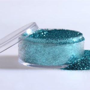 Rolkem Crystal Powder, Aqua 10ml