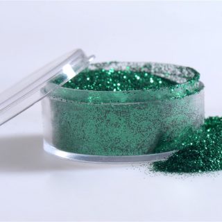 Rolkem Crystal Powder, Emerald 10ml