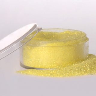 Rolkem Crystal Powder, Lemon 10ml