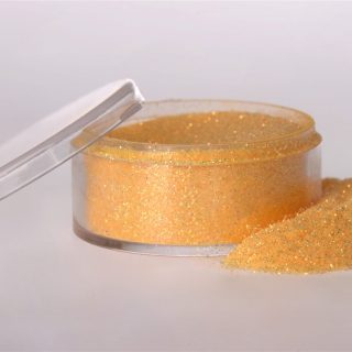Rolkem Crystal Powder, Orange 10ml