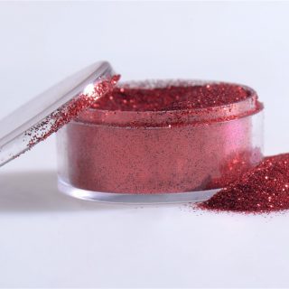 Rolkem Crystal Powder, Red 10ml
