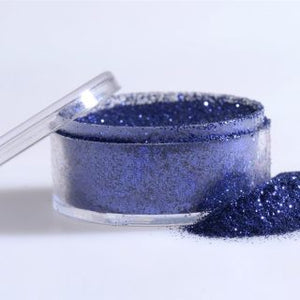 Rolkem Crystal Powder, Violet 10ml