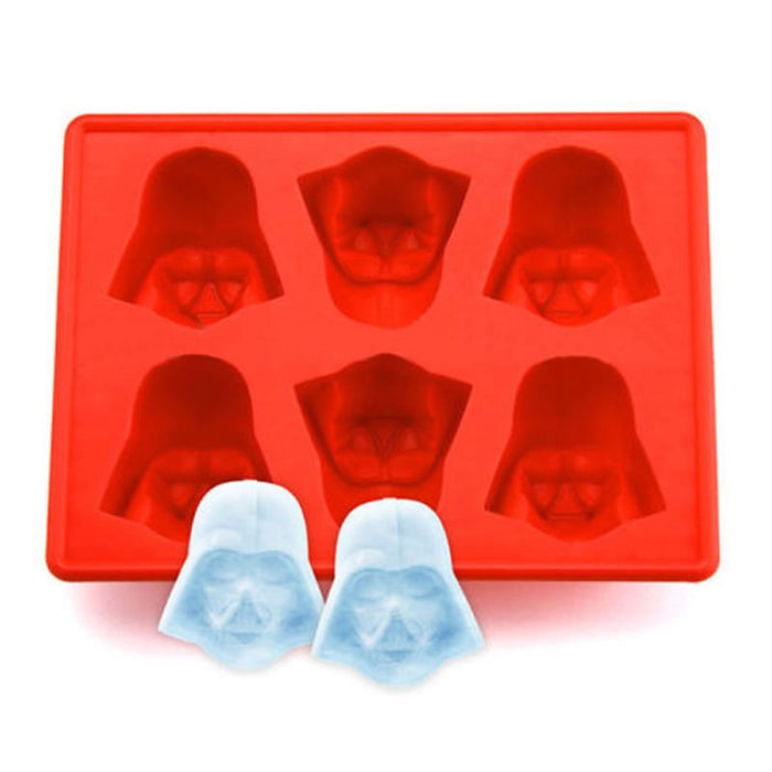 Silicone Mould Star Wars