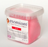 Premium RTR Fondant Deep Pink 1kg