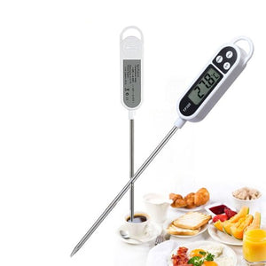 Digital thermometer  14.5cm