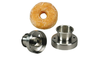 Stainless Steel Donut Cutter