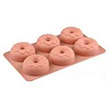 Silicone Moulds donut