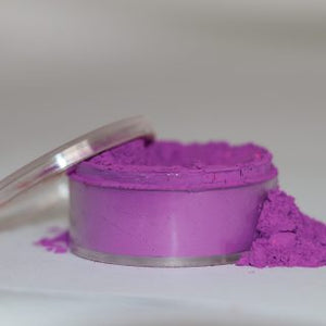 Rolkem Duster Colour Powder, Barney Purple 10ml
