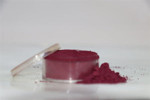 Rolkem Duster Colour Powder, Burgundy 10ml