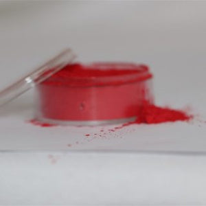Rolkem Duster Colour Powder, Chilli Red 10ml