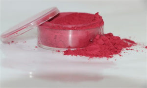 Rolkem Duster Colour Powder, Strawberry 10ml