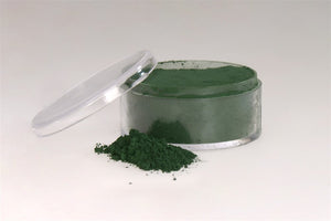 Rolkem Rainbow Spectrum Powder, Emerald Green 10ml