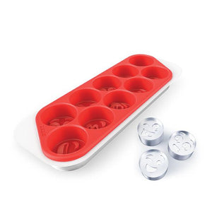 Emoji Chocolate truffle, Ice tray silicone mould