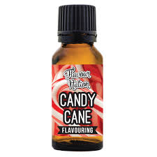 Flavour Nation Flavouring Candy Cane 20ml