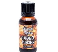 Flavour Nation Flavouring Caramel Popcorn 20ml