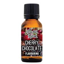 Flavour Nation Flavouring Cherry Chocolate 20ml