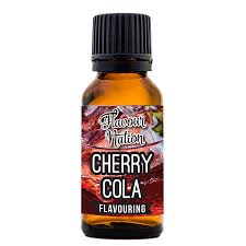 Flavour Nation Flavouring  Cherry Cola 20ml