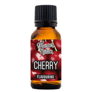Flavour Nation Flavouring Cherry 20ml